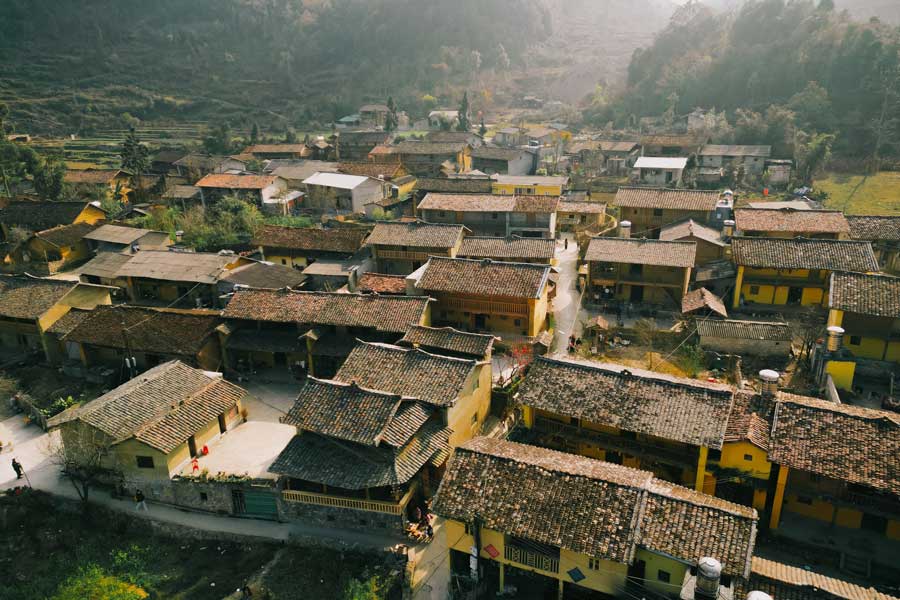 Voyage à Ha Giang 2025 : Top 10 des destinations à ne pas manquer