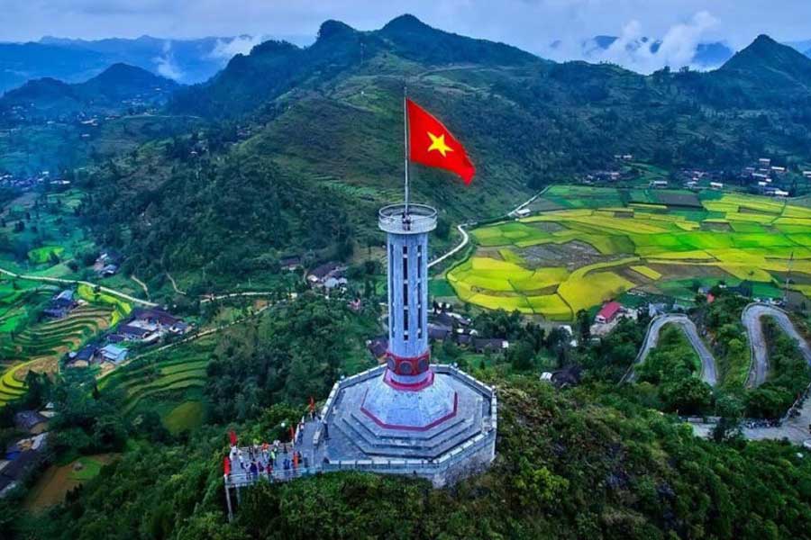 Voyage à Ha Giang 2025 : Top 10 des destinations à ne pas manquer