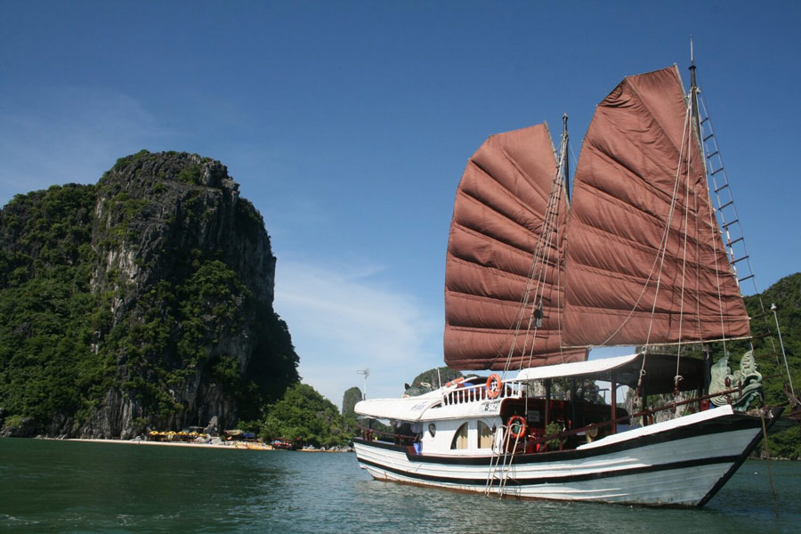 Destinations incontournables voyage combiné Vietnam-Cambodge 2 semaines