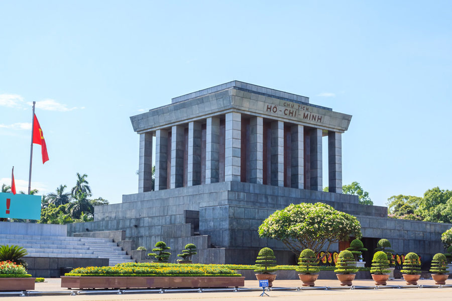 Destinations incontournables voyage combiné Vietnam-Cambodge 2 semaines