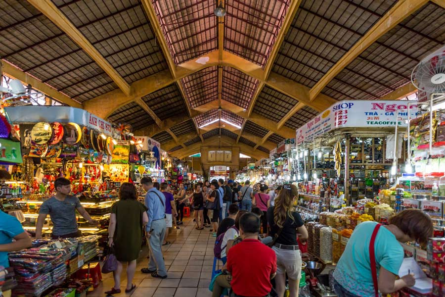 Destinations incontournables voyage combiné Vietnam-Cambodge 2 semaines