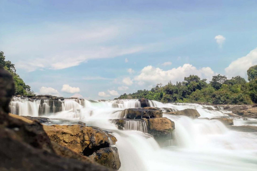 9 destinations romantiques au Cambodge 