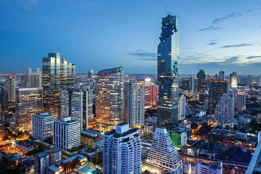 Où dormir à Bangkok