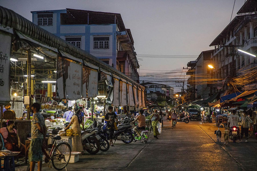 Comment éviter les arnaques au Cambodge?