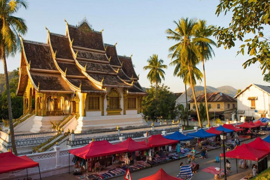 Top 5 expériences à vivre absolument au Laos