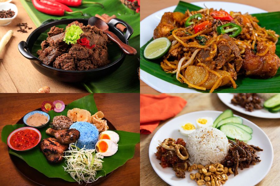 9 faits à savoir sur la Malaisie