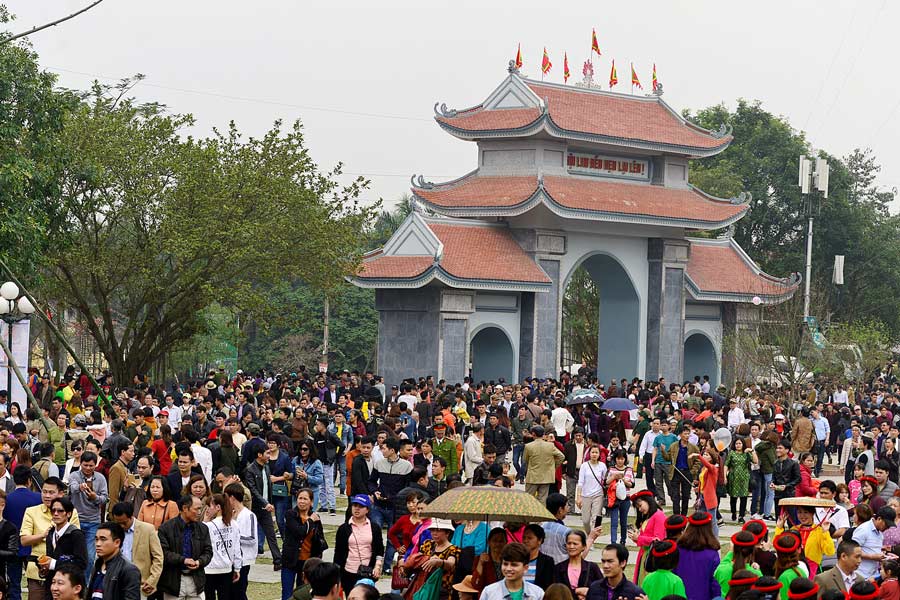 Festival de Lim 2026