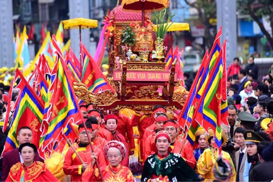 Festival de Lim 2026