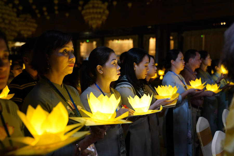  La Fête des Âmes Errantes au Vietnam - Signification de la Fête 