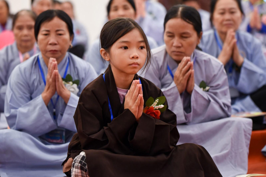  La Fête des Âmes Errantes au Vietnam 