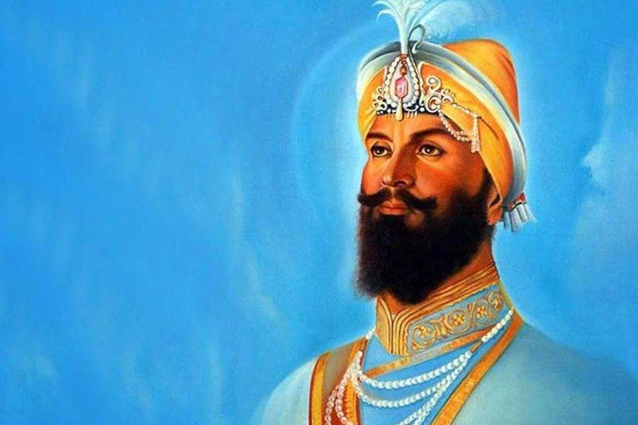 La fête de Vaisakhi : La fête emblématique du Punjab
