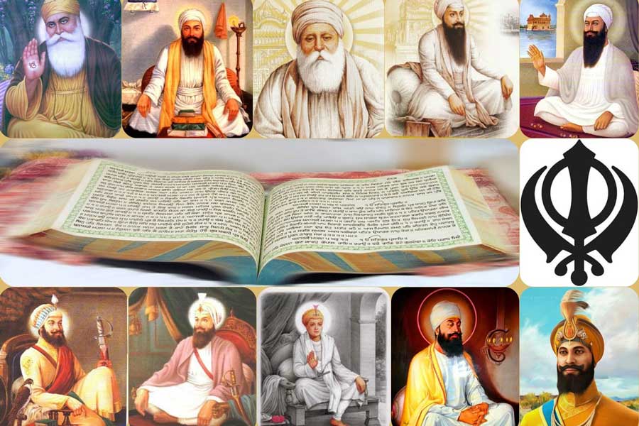 La fête de Vaisakhi : La fête emblématique du Punjab