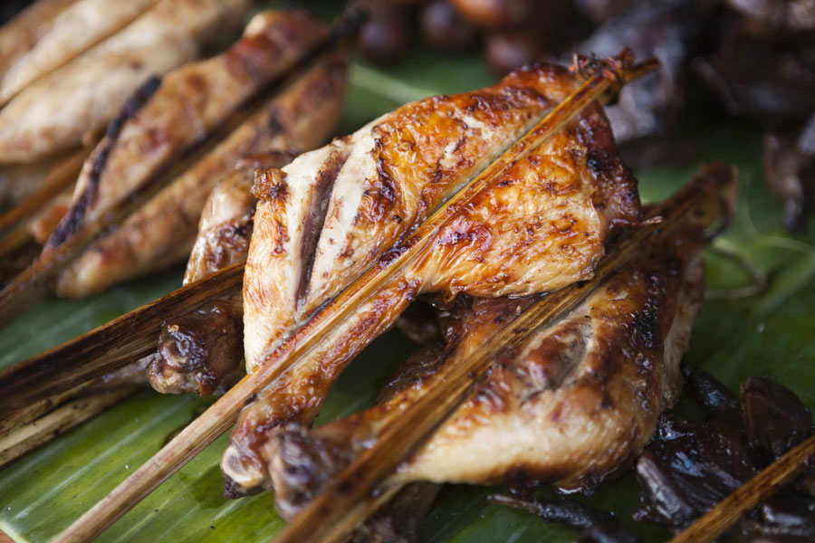 fete natinal du Laos