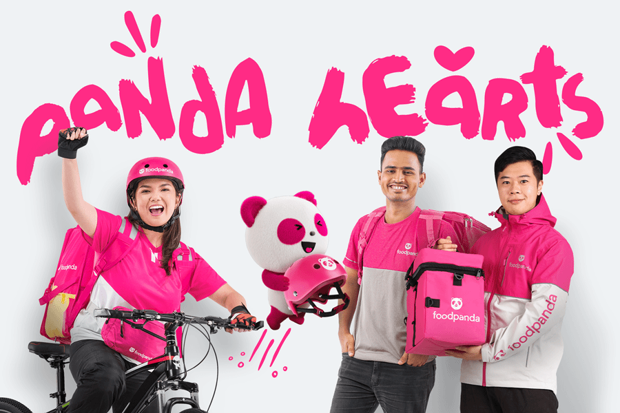 Food Panda