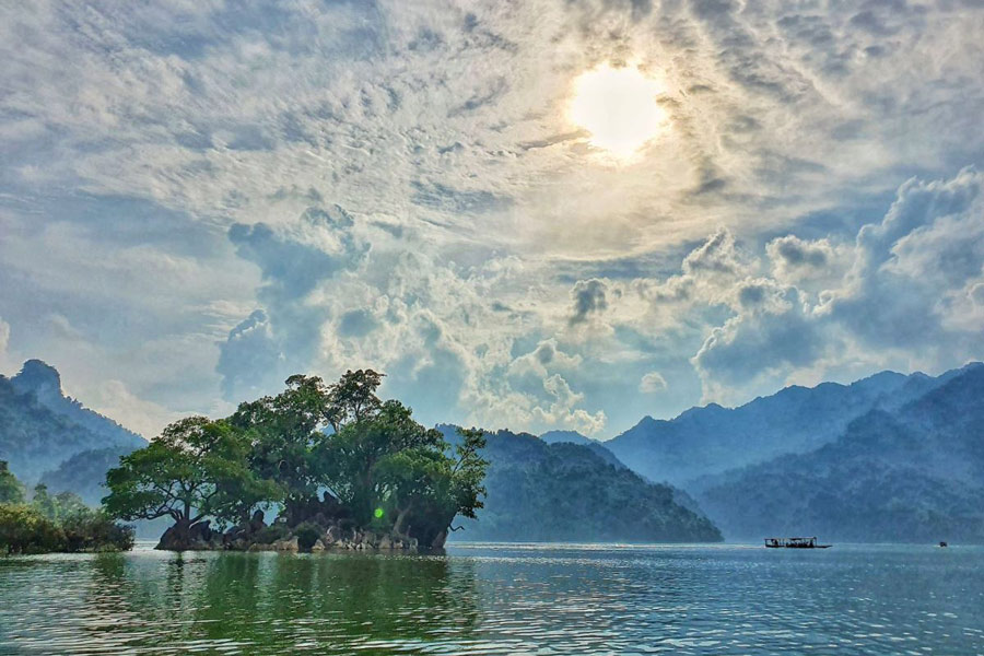 Fusion des provinces au Vietnam