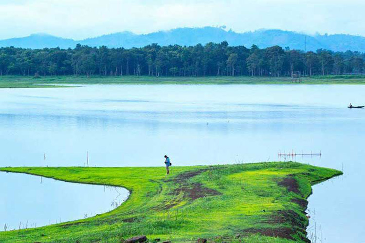 Lac Ea Kao