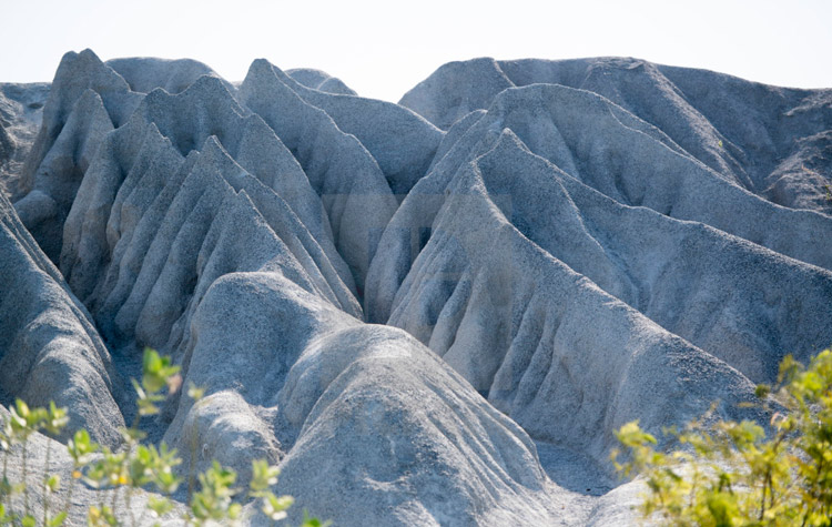 Grand Canyon à Chonburi porte une beauté surréelle