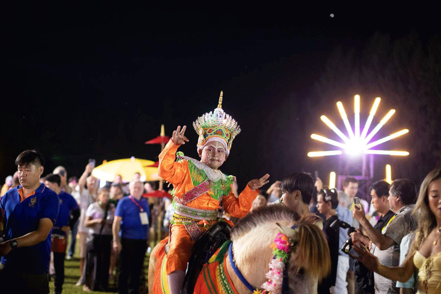 Les autres activités à faire pendant le festival Yipeng