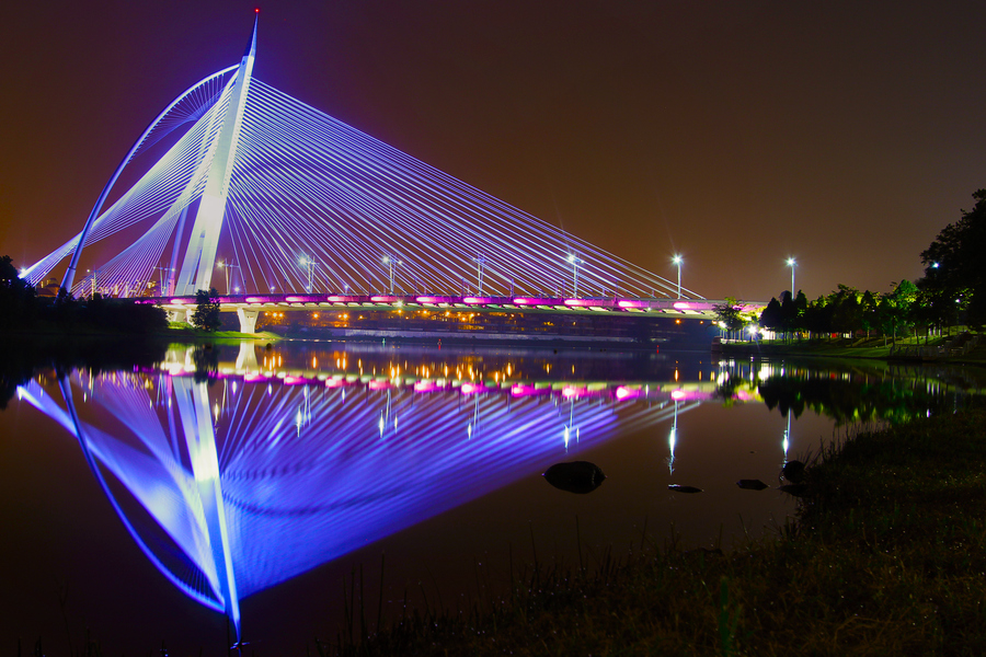 Pont Seri Wawasan