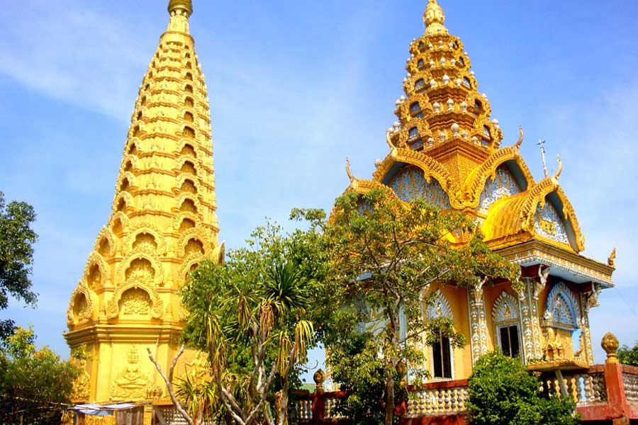 Immersion dans la vie locale des Cambodgiens à Battambang