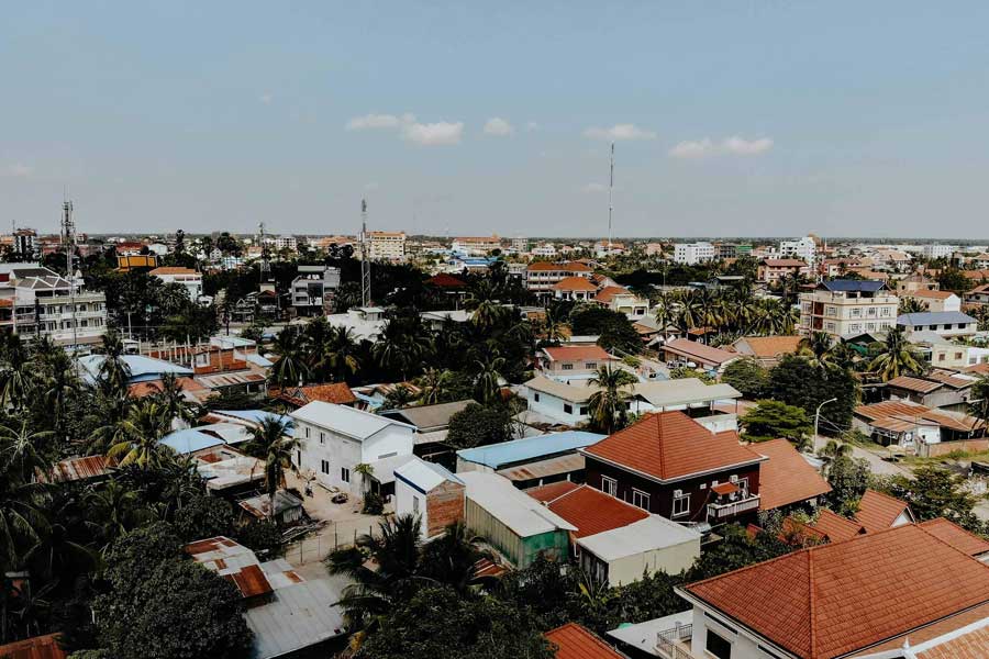 Immersion dans la vie locale des Cambodgiens à Battambang