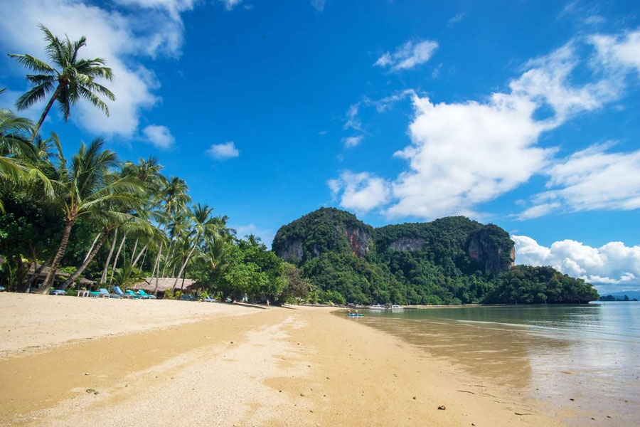 Itinéraire de 2 semaines hors des sentiers battus en Thaïlande