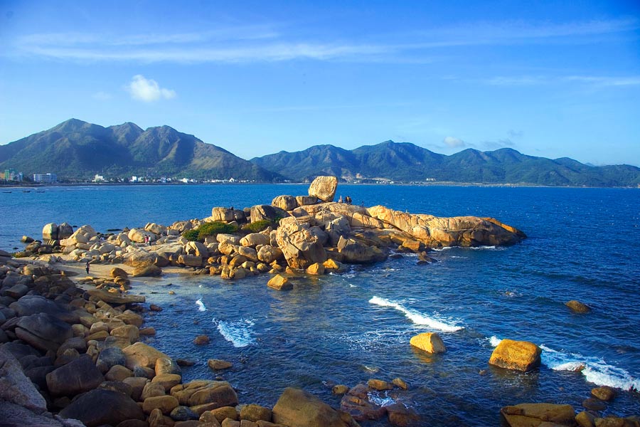 Itinéraire pour un voyage 3 semaines au Vietnam