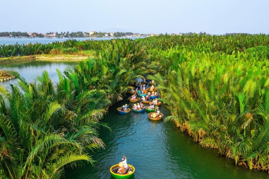 village de cam thanh