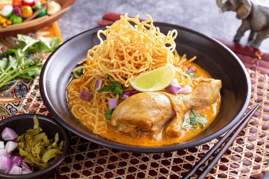Khao Soi