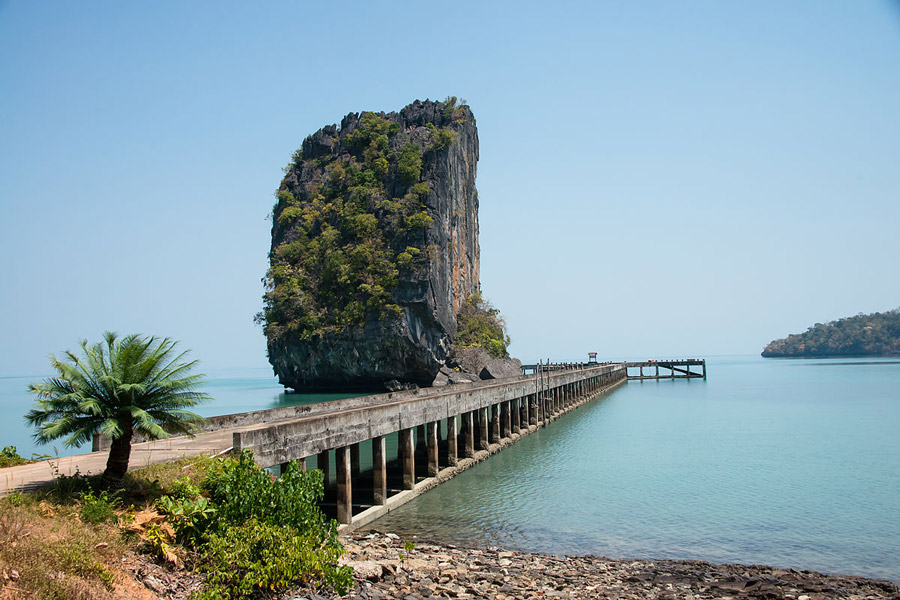 Explorez le parc national marin de Tarutao, un lieu de nature préservée et de biodiversité exceptionnelle, à quelques pas de Koh Lipe