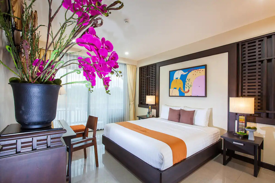 Huern Na Na Boutique Hotel