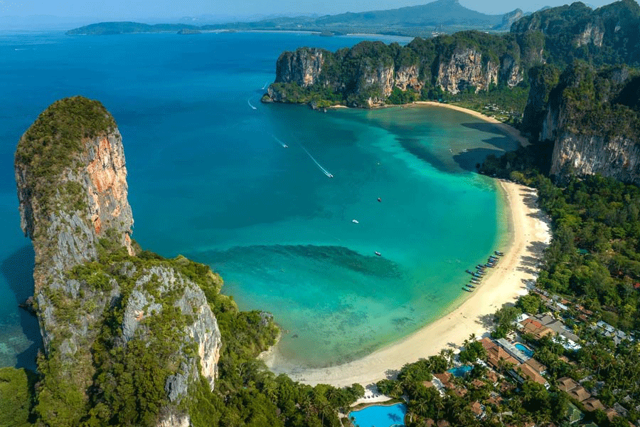 Voyage en famille en Asie du Sud-Est : destinations à ne pas manquer