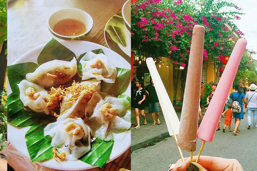 Voyage économique à Hoi An : top destination hivernale pas chère