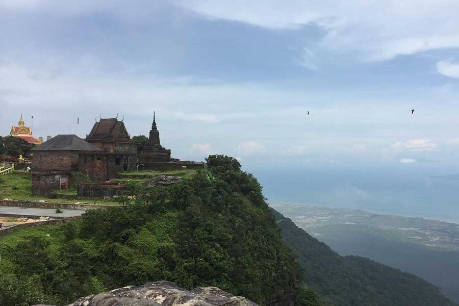 Top 10 des lieux incontournables lors d’un voyage combiné Vietnam-Cambodge