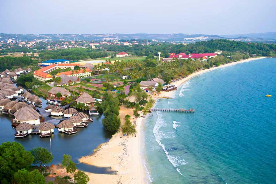Top 10 des lieux incontournables lors d’un voyage combiné Vietnam-Cambodge