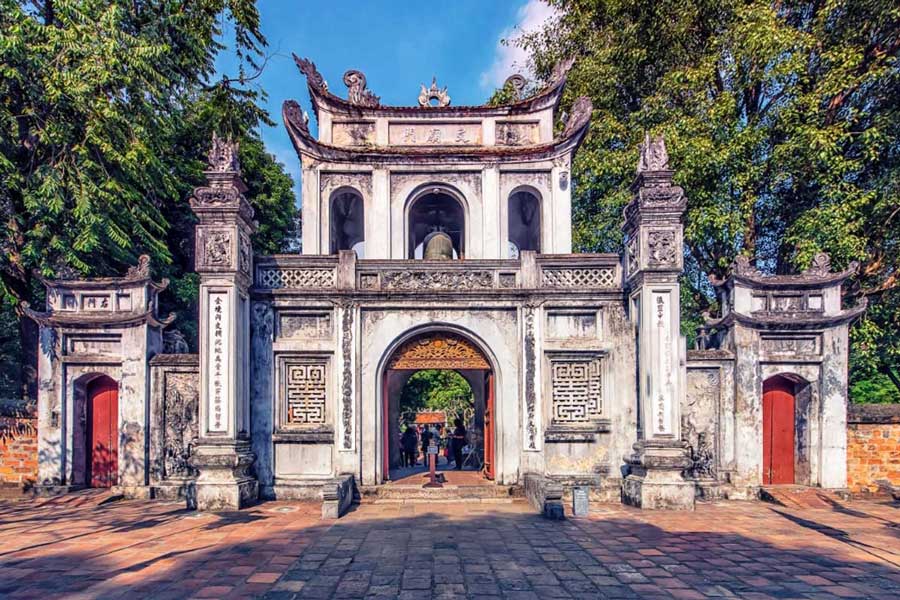 Top 10 des lieux incontournables lors d’un voyage combiné Vietnam-Cambodge