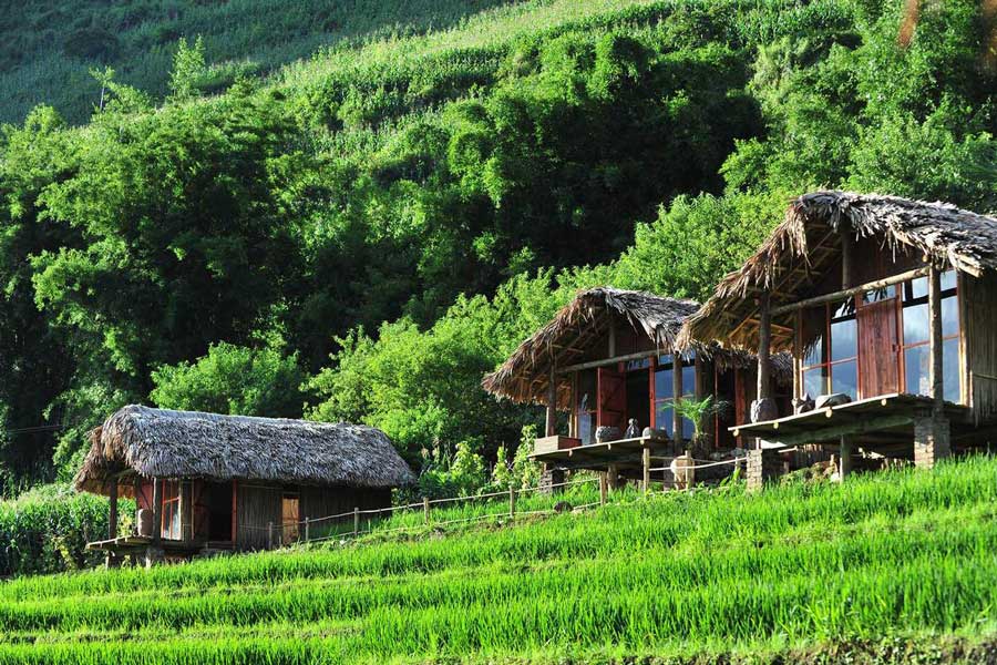 Top 10 des lieux incontournables lors d’un voyage combiné Vietnam-Cambodge