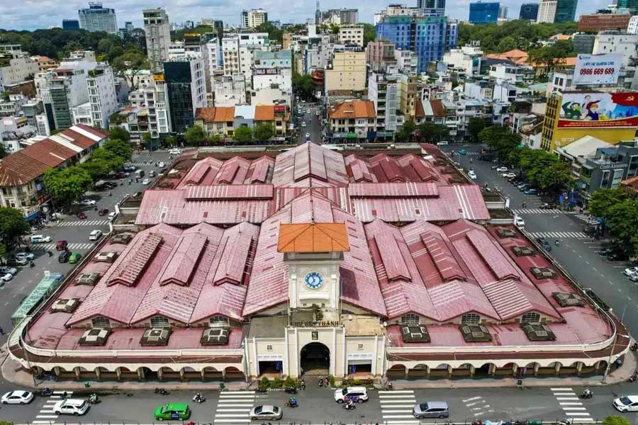 Top 10 des lieux incontournables lors d’un voyage combiné Vietnam-Cambodge