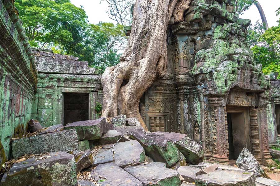 Top 10 des lieux incontournables lors d’un voyage combiné Vietnam-Cambodge