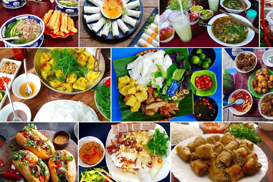 La cuisine vietnamienne est très davantage 