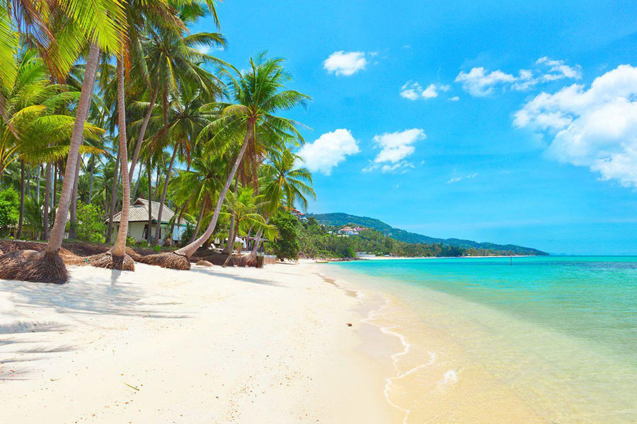 Meilleures plages à visiter en Thaïlande