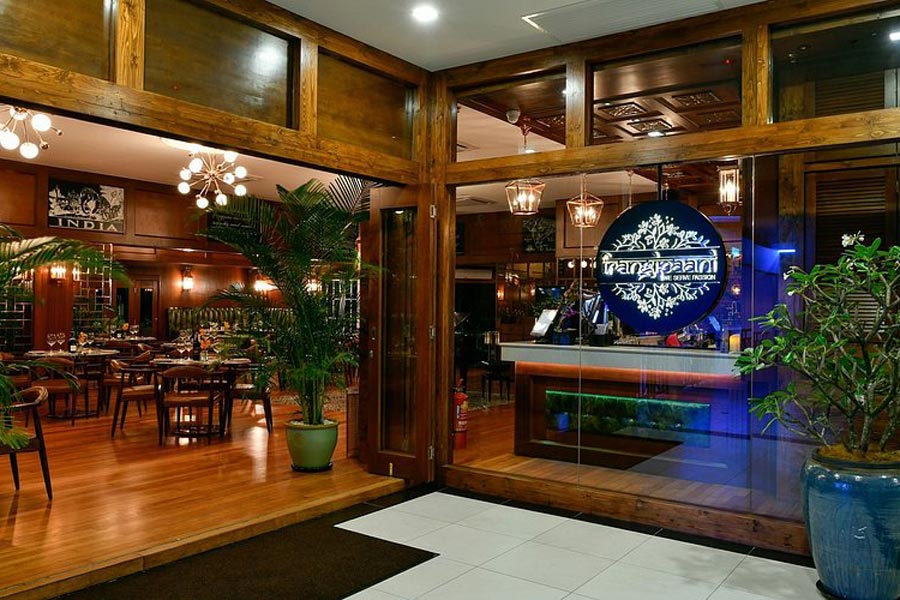 Les 10 meilleurs restaurants étoilés Michelin à Kuala Lumpur
