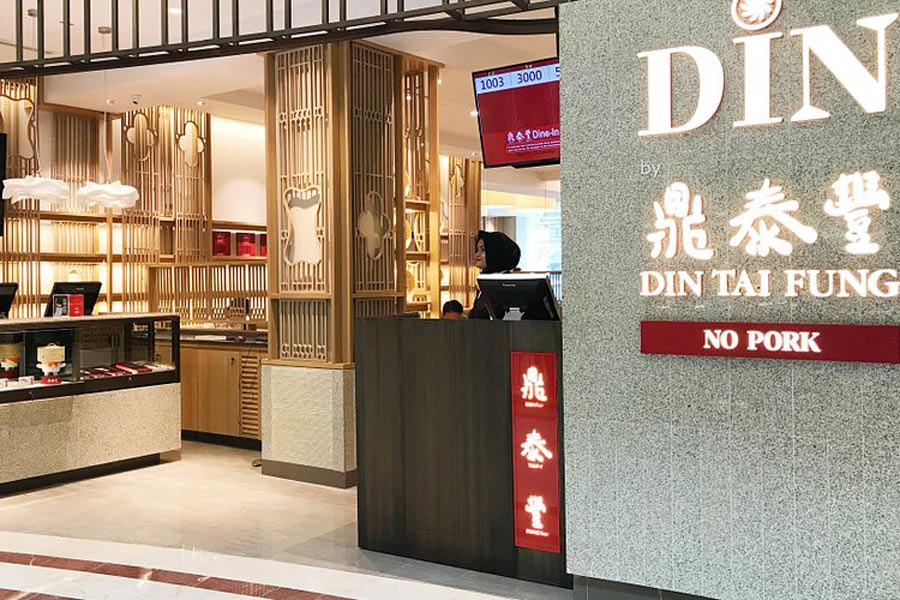 Les 10 meilleurs restaurants étoilés Michelin à Kuala Lumpur