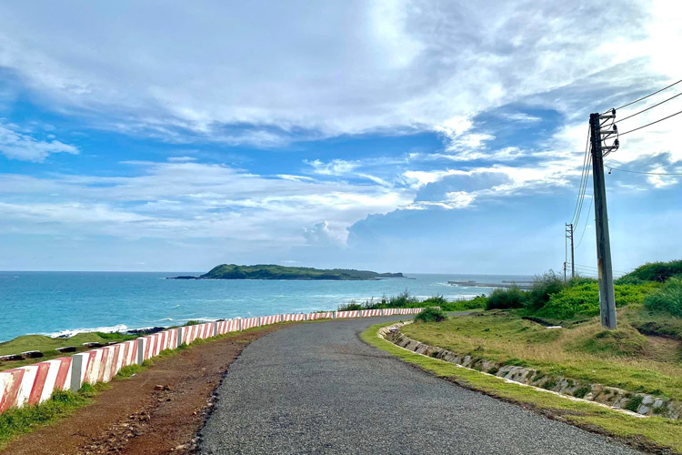 Explorez les merveilleuses îles touristiques du Vietnam