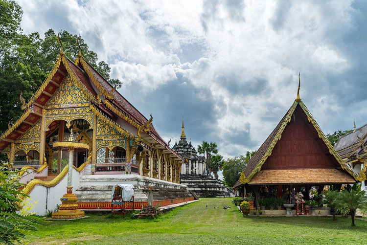 Musée national de Haripunchai