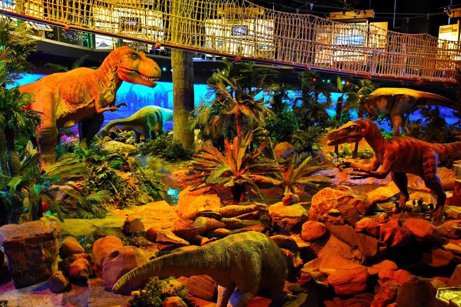 Top 10 des musées Malaisiens