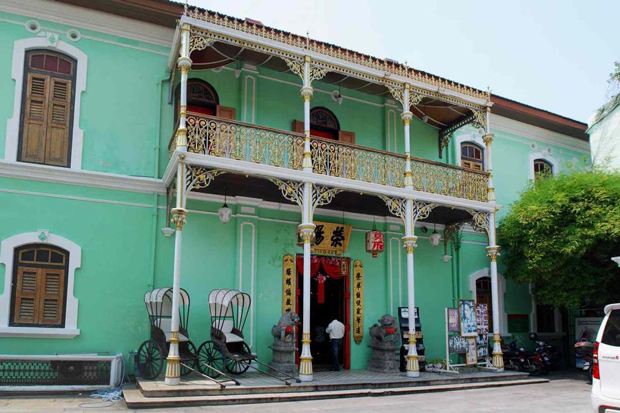 Top 10 des musées Malaisiens