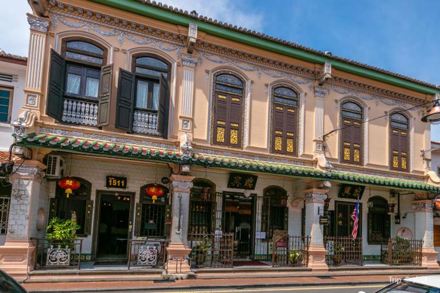 Top 10 des musées Malaisiens