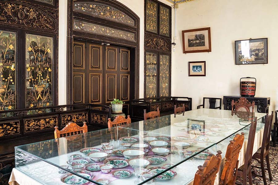 Top 10 des musées Malaisiens