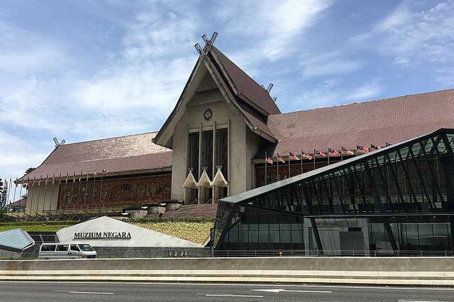 Top 10 des musées Malaisiens